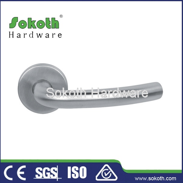 Stainless Steel Door Handle