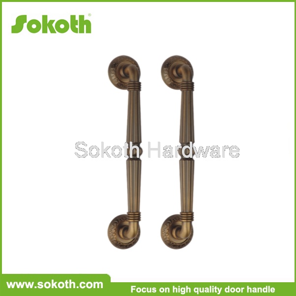 ISO 9001 Factory top 10 t pull handle