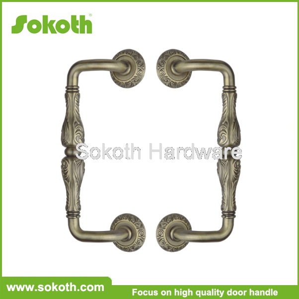 buy wholesale direct from china rectangle flush pull handle for door