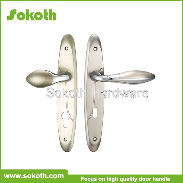 High quality stainless Steel 201/304/316 door handles