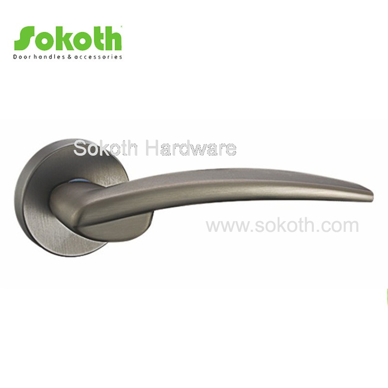 design lever door handle