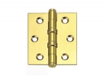 Brass Hinge