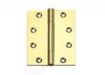 Brass Hinge