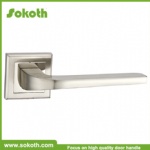 Latest Zinc Door Handle