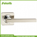 Commercial Hardware / Zinc Alloy Handle