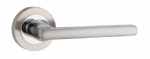 Zinc alloy door handle