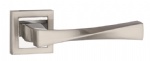 Zinc alloy door handle