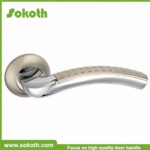 Zinc Alloy Door Handle