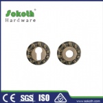 Zinc Alloy Escutcheons