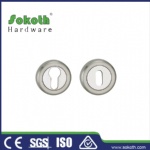 Zinc Alloy Escutcheons