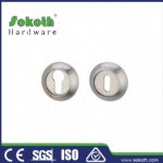 Zinc Alloy Escutcheons