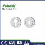 Zinc Alloy Escutcheons