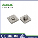 Zinc Alloy Escutcheons