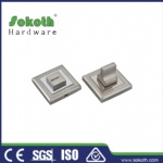 Zinc Alloy Escutcheons