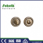 Zinc Alloy Escutcheons