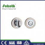 Zinc Alloy Escutcheons