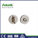 Zinc Alloy Escutcheons