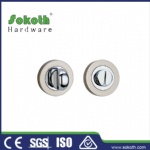 Zinc Alloy Escutcheons