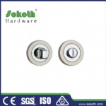 Zinc Alloy Escutcheons