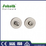 Zinc Alloy Escutcheons