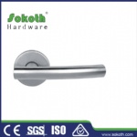 Stainless Steel Door Handle