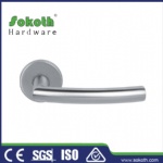 Stainless Steel Door Handle