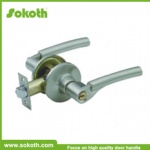 Tubular Lever Lock