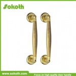 Handles for kitchen pull door T02 kitchen door pull handle