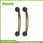 Manufacturer supply pull handle,door pull handle,double sided door pull handle