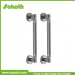 china wholesale high quality folding pull handles