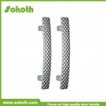 Hot sale large glass door pull handles