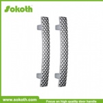 Hot sale large glass door pull handles