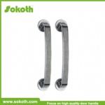 Stainless Steel Glass Door Pull Handle For Sales