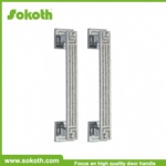cabinet handle aluminum,pull handle for furniture made in china from shanghai