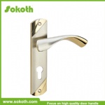 Top quality door pull handle for door and window, pull handle