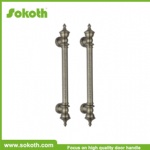 Classical zinc alloy cabinet handle & zamac furniture pull handle.