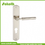 high quality factory direct lever door handle