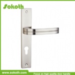 120users smart door handles and locks prices