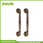 ISO 9001 Factory top 10 t pull handle