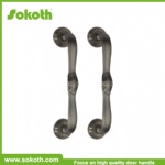 Industrial Pull Handle