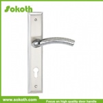 Glass Door Handles