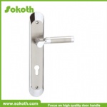 China factory stainless steel door handle,door handle stainless steel,stainless steel door pull handle