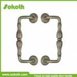 buy wholesale direct from china rectangle flush pull handle for door