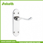 Hot&Sale Stainless Steel Glass Door Handle