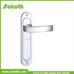 Wood Door Handle, Door Handle House, Interior Door Handle