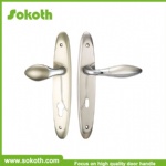 High quality stainless Steel 201/304/316 door handles