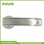 door handle