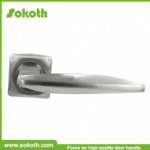 door handle