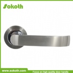 door handle