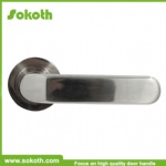 door handle